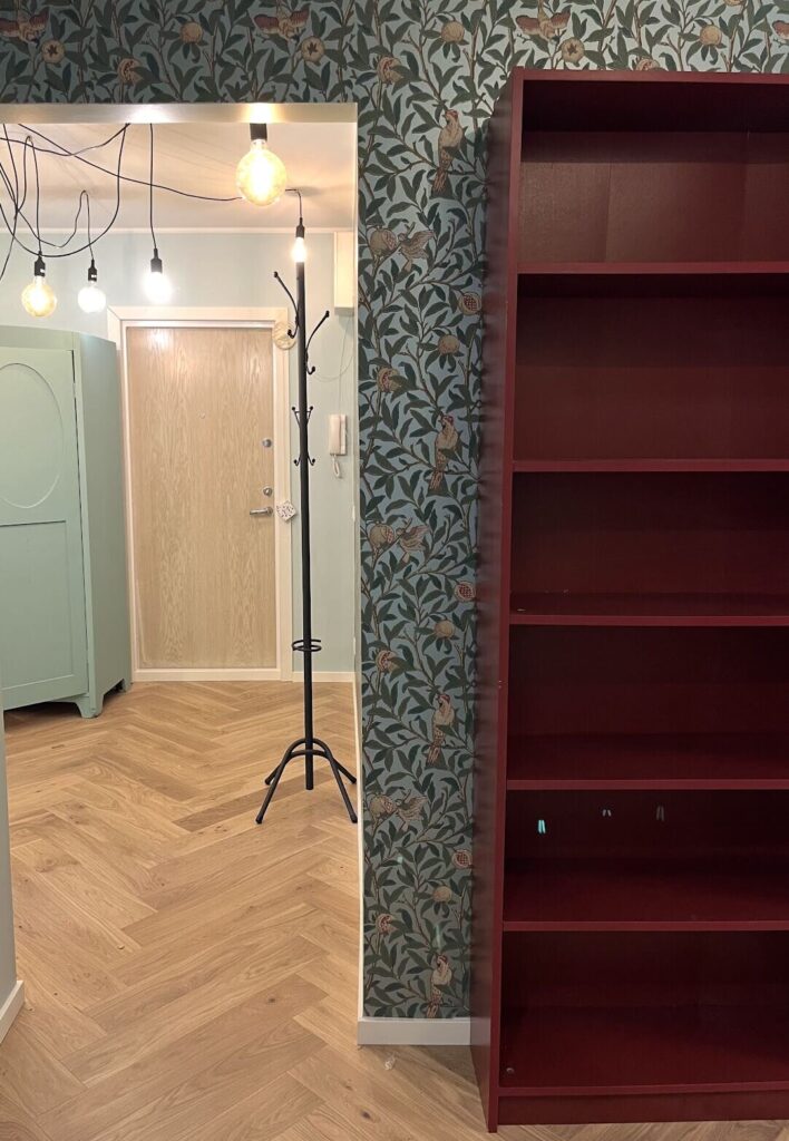 Vana-Kalamaja korteri remont 123055905