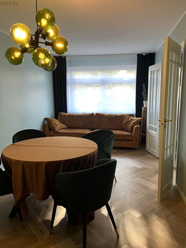 Vana-Kalamaja korteri remont 123055906