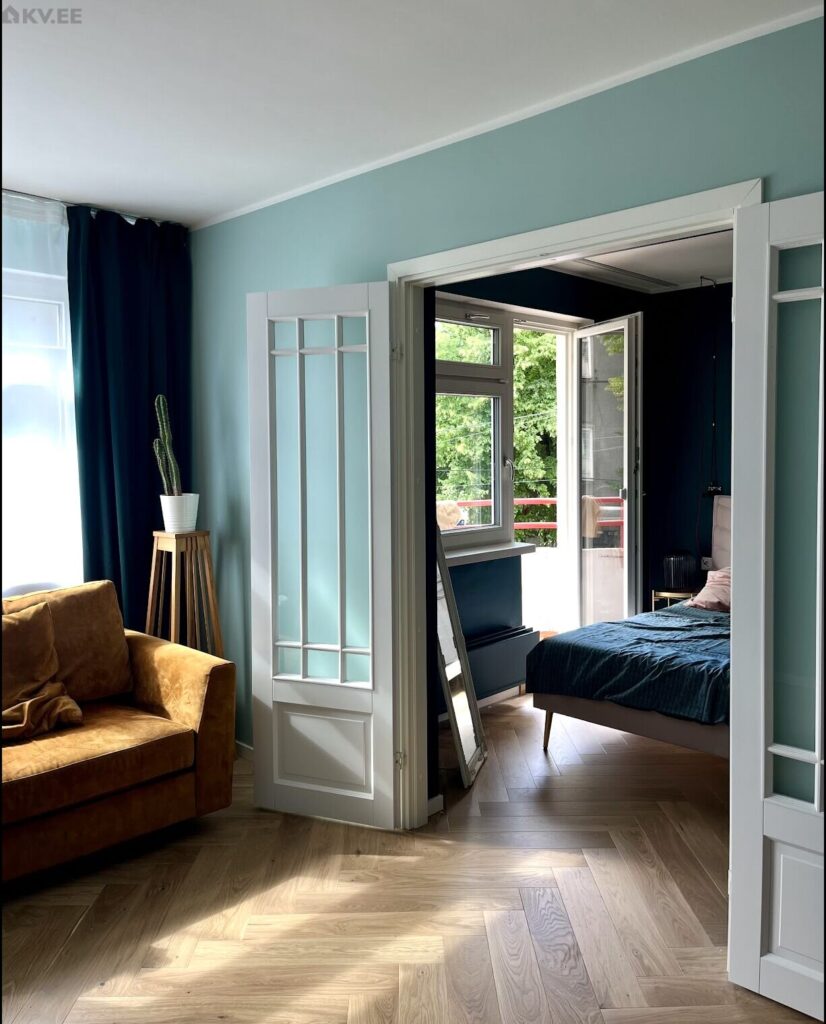 Vana-Kalamaja korteri remont 123055907