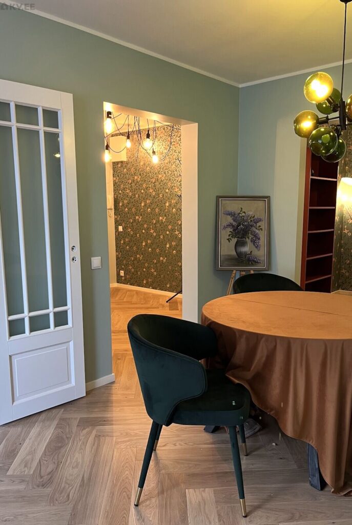 Vana-Kalamaja korteri remont 123055909