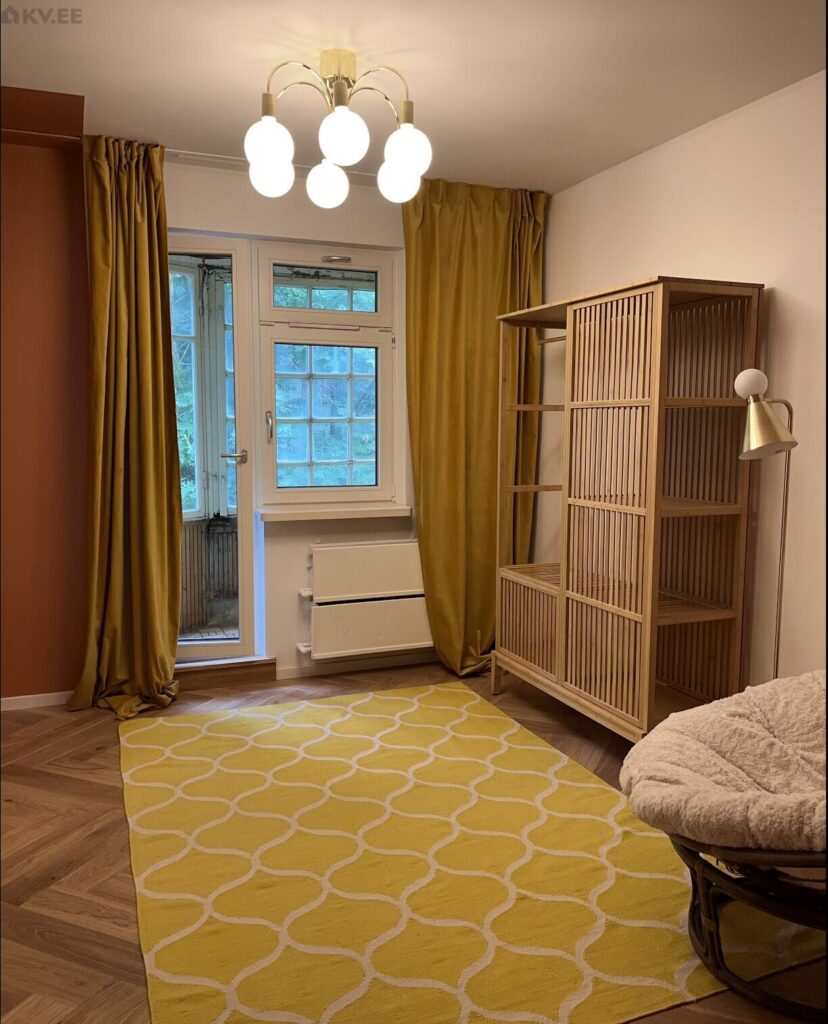 Vana-Kalamaja korteri remont 123055912