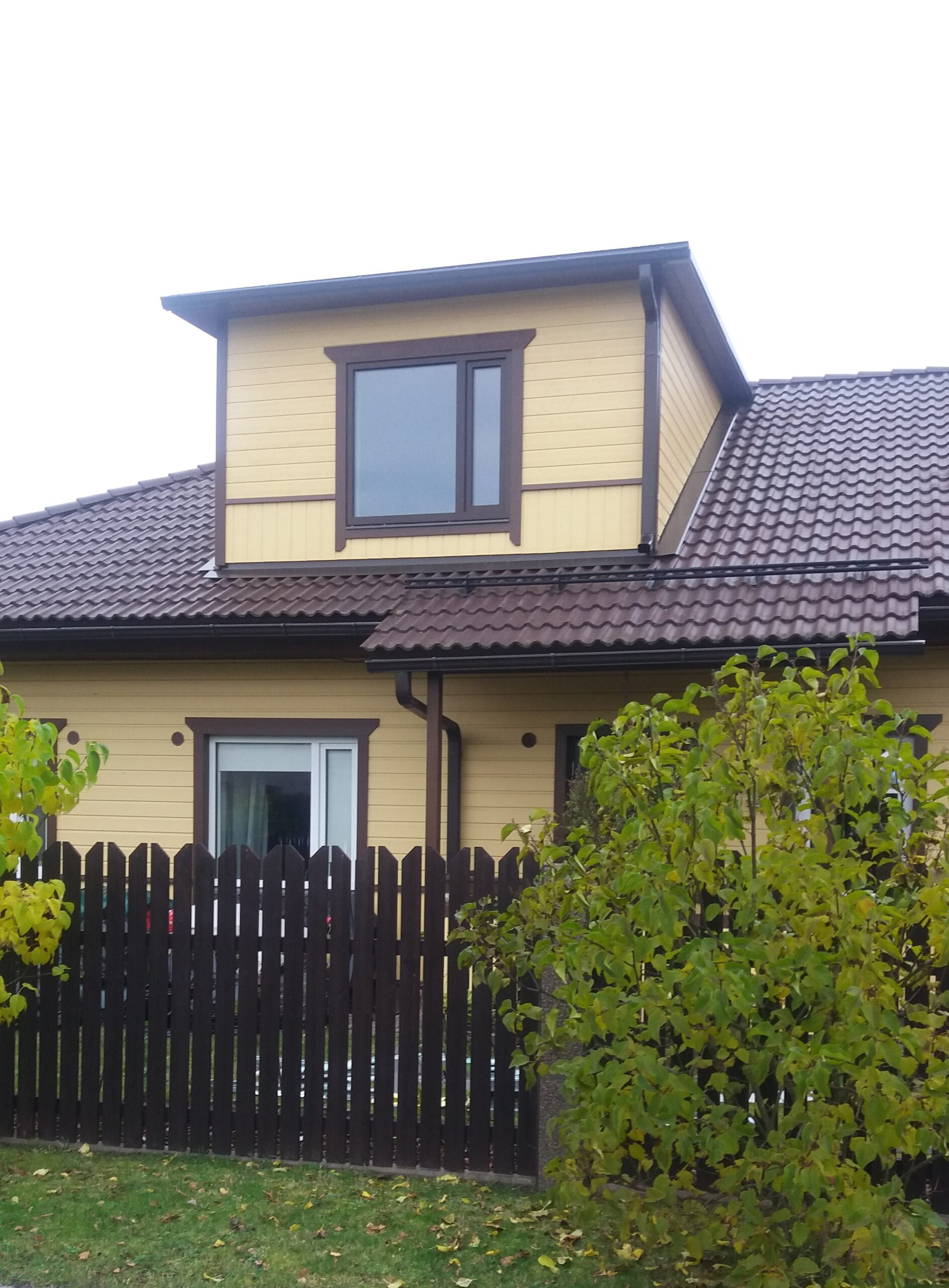 Kilde tee II korruse juurdeehitus 20201101 150025