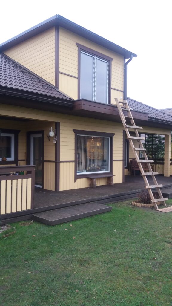 Kilde tee II korruse juurdeehitus 20201101 150124